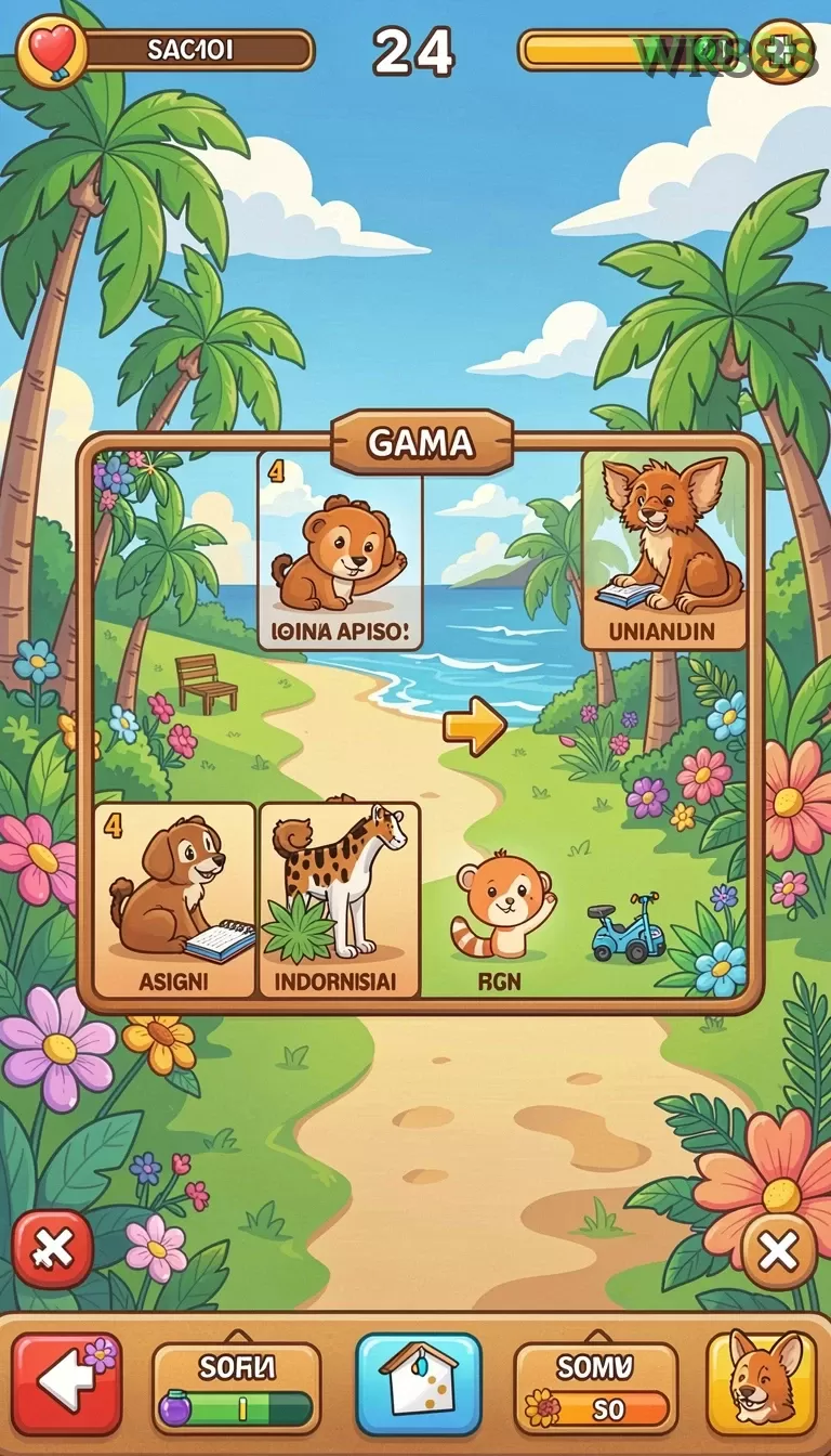 wk888 Tangkapan Layar - APK Resmi