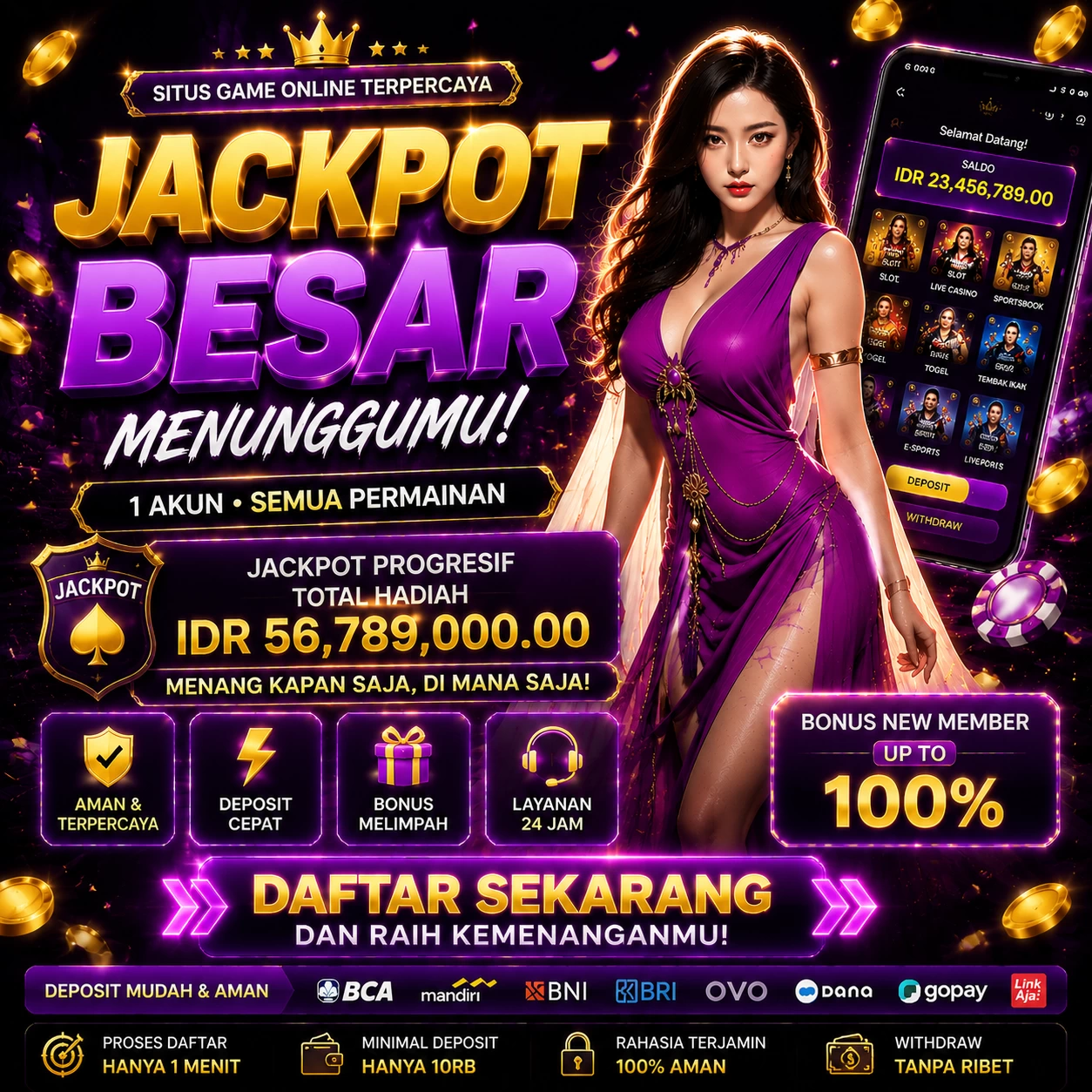 wk888 Masuk