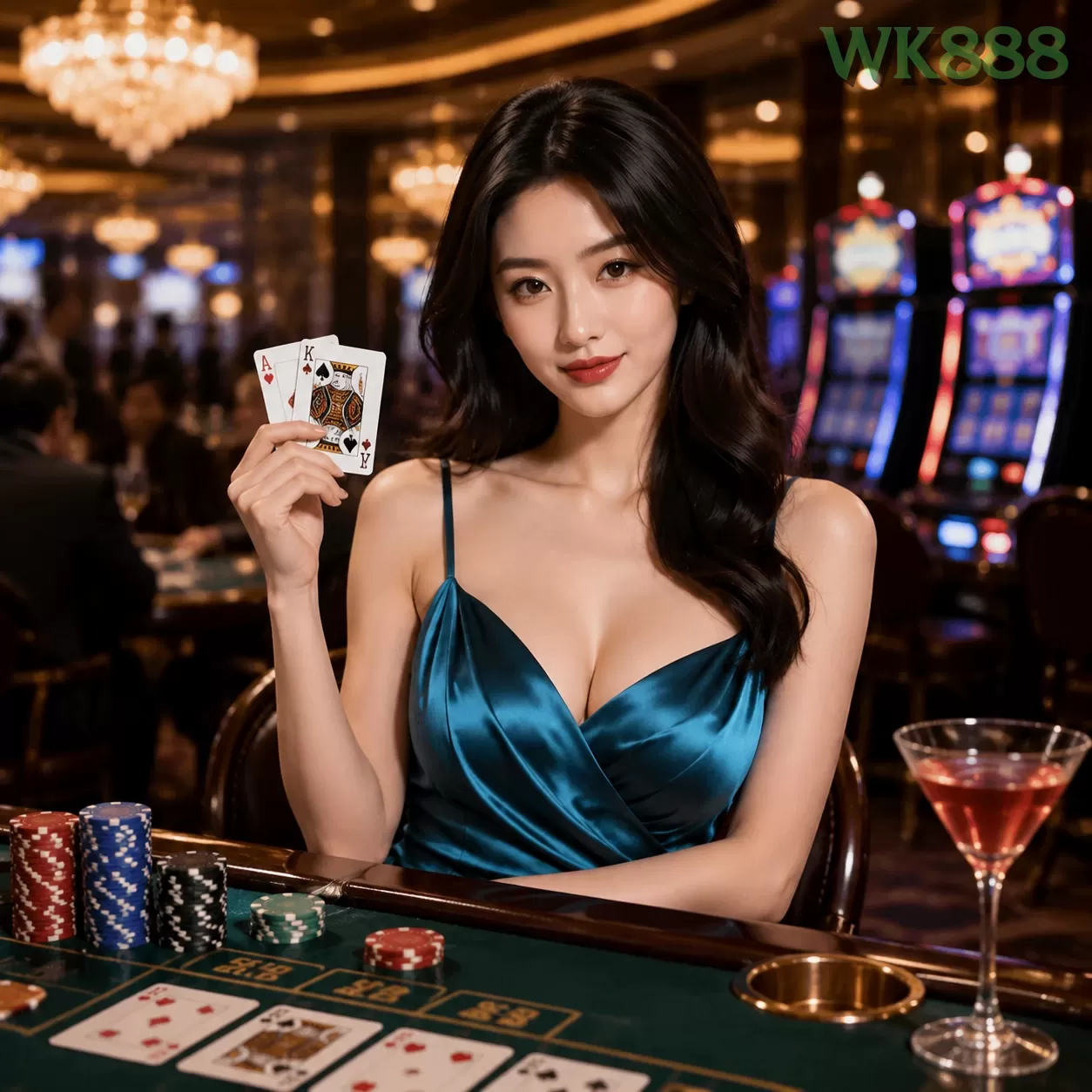 wk888 APK