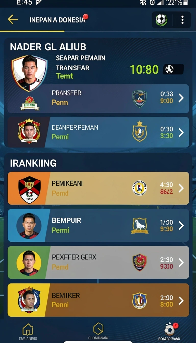wk888 Tangkapan Layar - APK Resmi